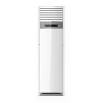Hisense 2HP Floor Standing AC LVS