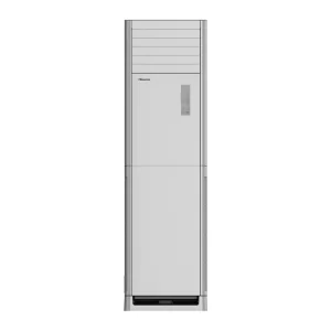 Hisense 2HP Floor Standing Inverter AC