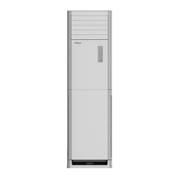 Hisense 3HP Floor Standing Inverter AC