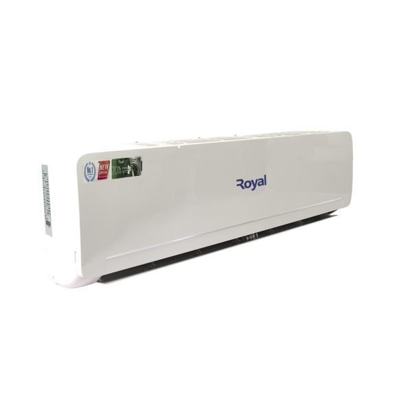 Royal 1.5HP Split Unit AC v1