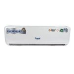 Royal 1HP Inverter Split AC