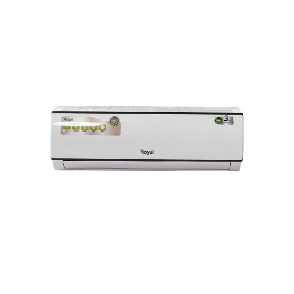 Royal 1HP Split Unit AC