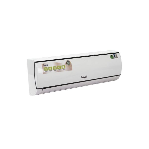 Royal 1HP Split Unit AC v1