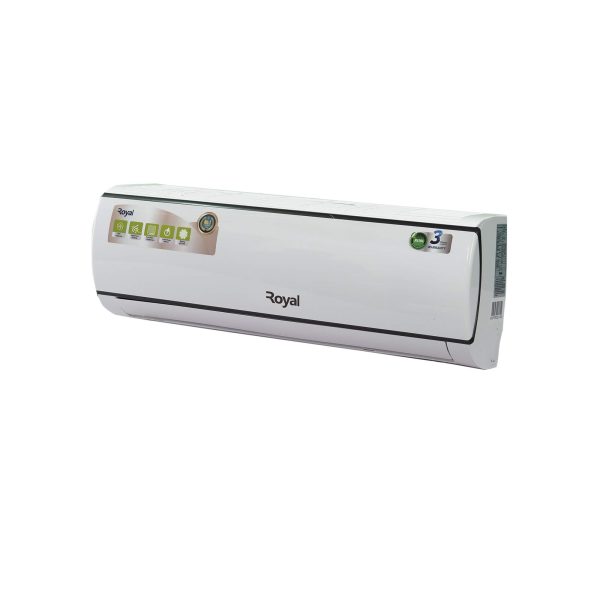Royal 1HP Split Unit AC v2