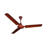 A 36-inch Sonik ceiling fan showcasing a modern aesthetic, ideal for providing a refreshing breeze in various spaces.