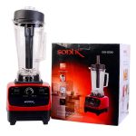 SONIK COMMERCIAL BLENDER SB 566