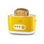 Scanfrost Golden Slice Toaster SFKAT2001