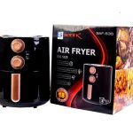 Sonik AirFryer SAF 535