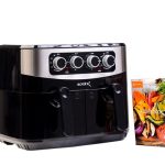 Sonik AirFryer SAF 5511