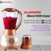 Sonik Electric Blender SB736 v2