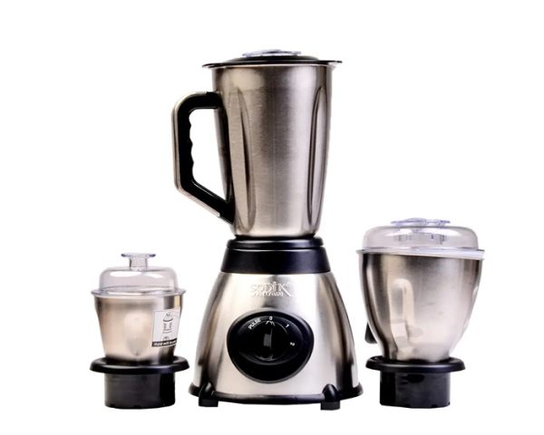 Sonik Multi-functional Blender SB520b v1