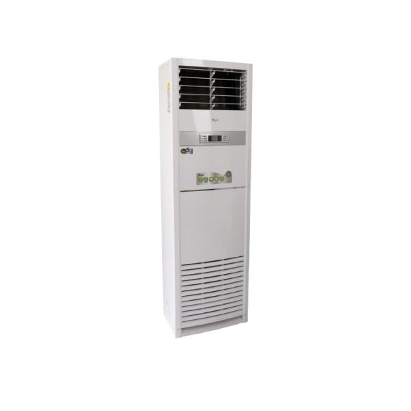 Royal 5HP Floor Standing Inverter AC v1