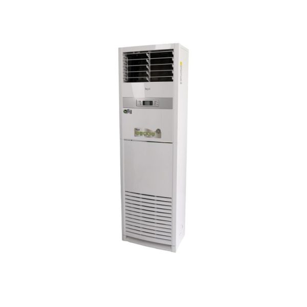 Royal 5HP Floor Standing Inverter AC v2